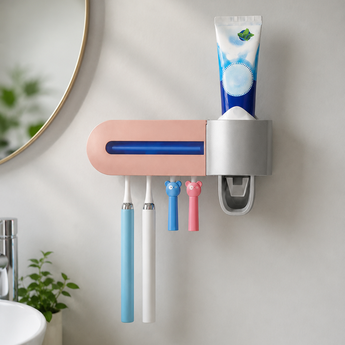 Elvora Sterilizator za Četkice