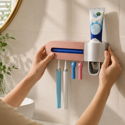 Elvora Sterilizator za Četkice