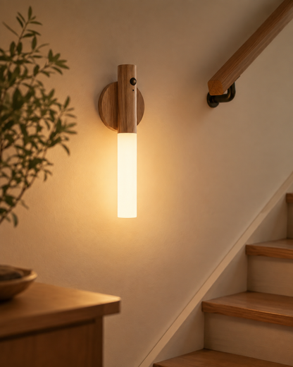 Elvora Magnetna LED Lampa sa Senzorom