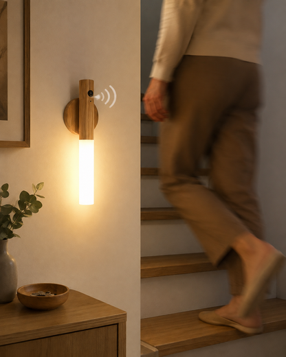 Elvora Magnetna LED Lampa sa Senzorom