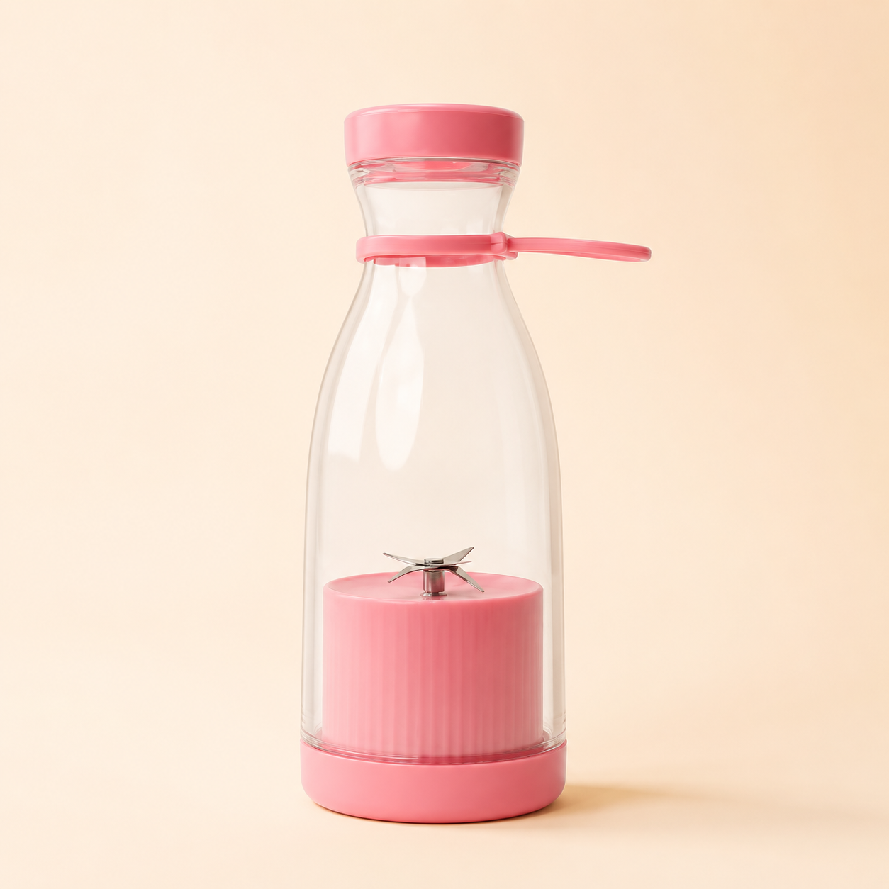 Elvora Mini Blender 420 ml
