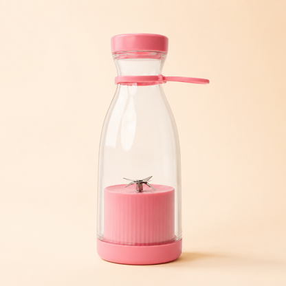 Elvora Mini Blender 420 ml