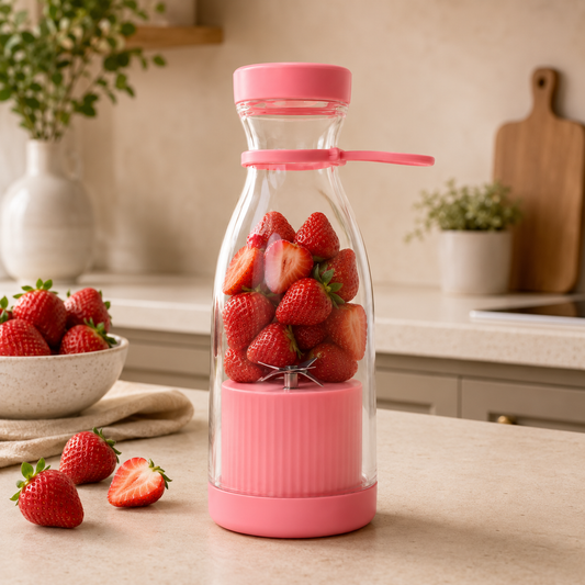 Elvora Mini Blender 420 ml