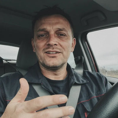 Miloš D.