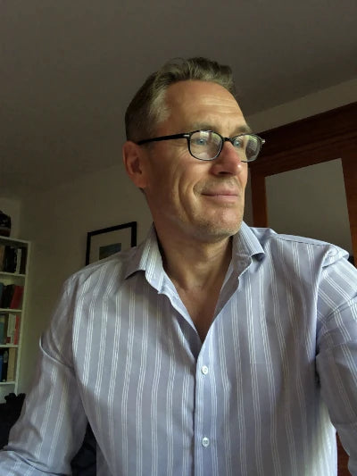 Goran P.
